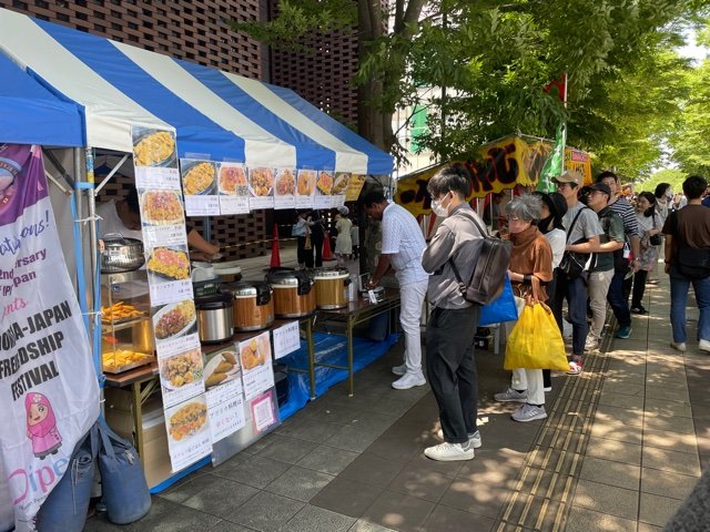 🏛️ 츠쿠바 센터 광장(쓰쿠바 센타 히로바) 이미지 10